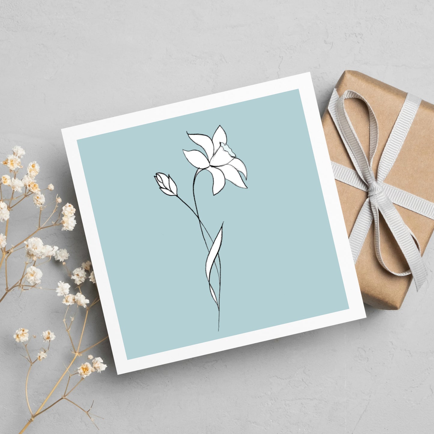 Colour Pop Cards - Pack of 4