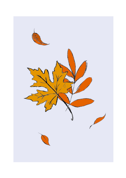 Autumn Leaves