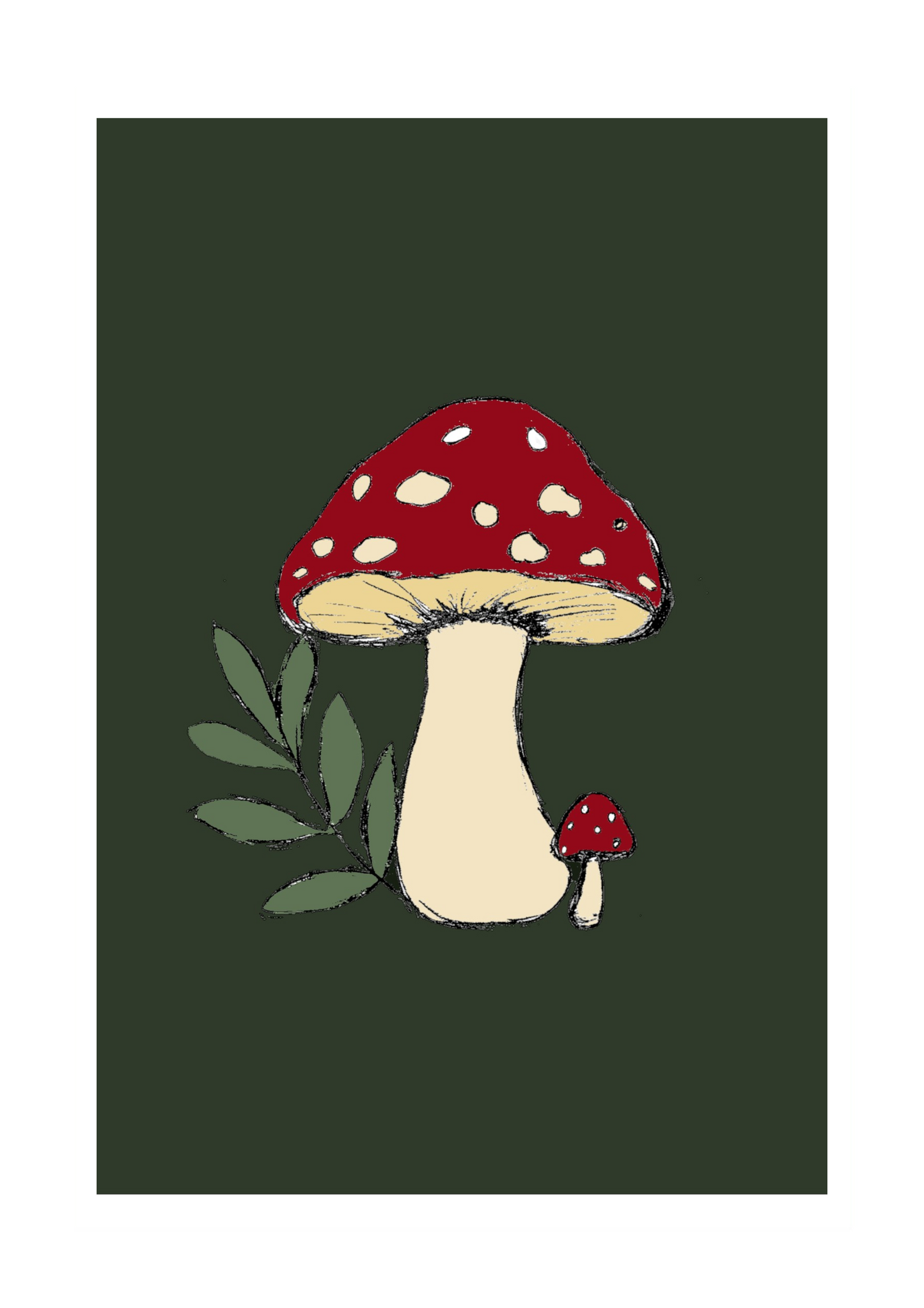 Toadstool