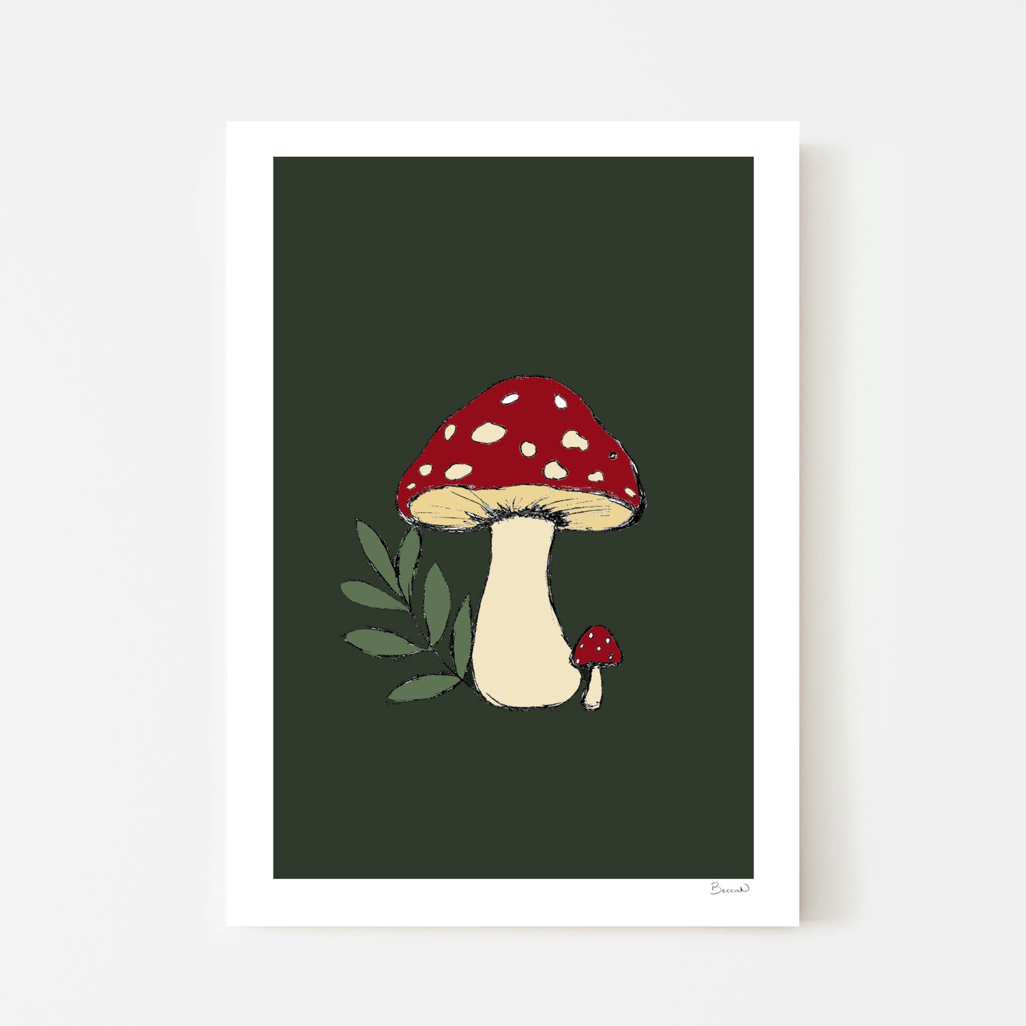 Toadstool