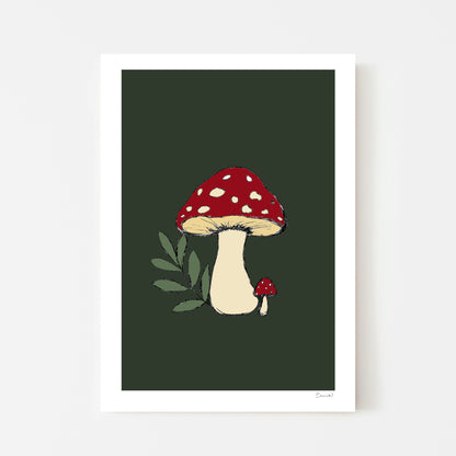 Toadstool